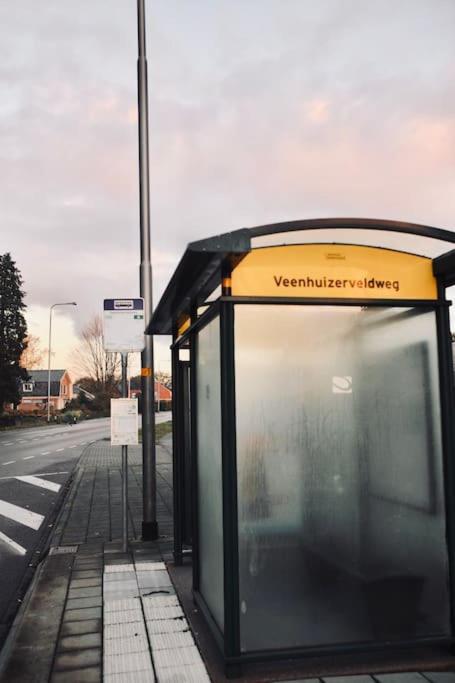 Heerlijk Op De Veluwe In * Putten